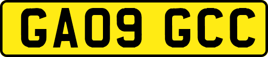 GA09GCC