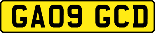 GA09GCD