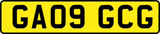 GA09GCG