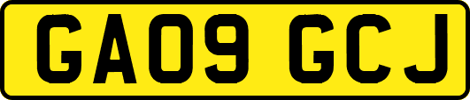 GA09GCJ