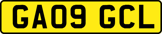 GA09GCL