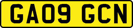 GA09GCN