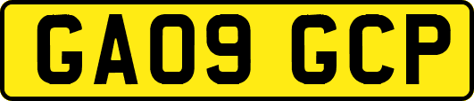 GA09GCP