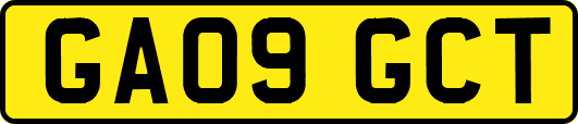 GA09GCT