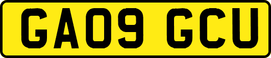 GA09GCU