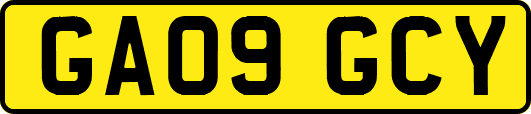 GA09GCY