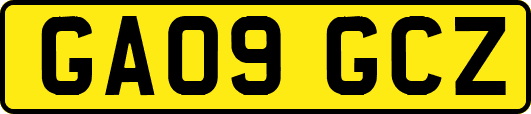 GA09GCZ