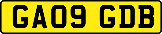 GA09GDB
