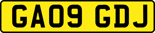 GA09GDJ