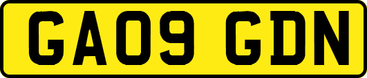 GA09GDN
