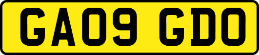 GA09GDO