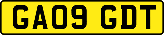 GA09GDT
