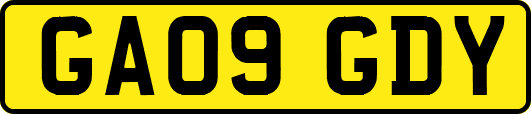 GA09GDY