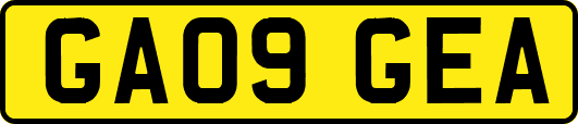 GA09GEA