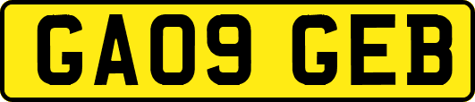 GA09GEB