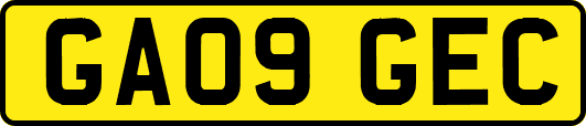 GA09GEC