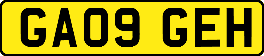 GA09GEH