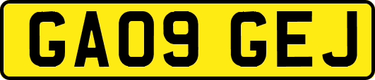 GA09GEJ