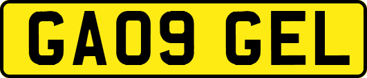 GA09GEL
