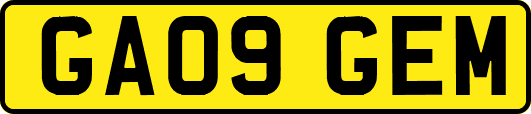 GA09GEM