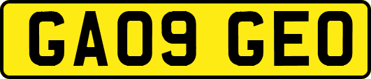 GA09GEO
