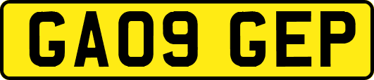 GA09GEP