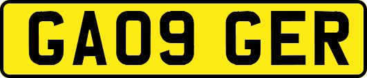 GA09GER