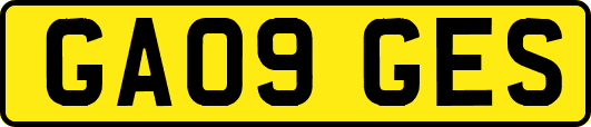 GA09GES