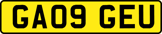 GA09GEU