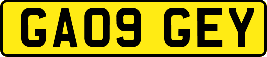 GA09GEY