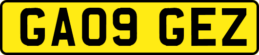 GA09GEZ