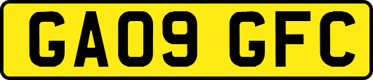 GA09GFC