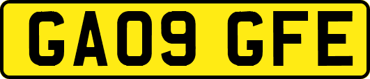 GA09GFE