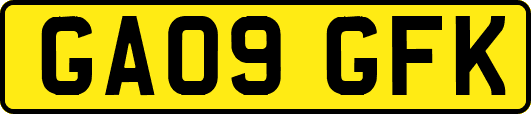 GA09GFK