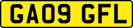 GA09GFL