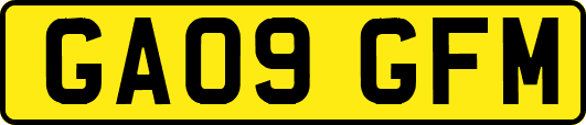 GA09GFM