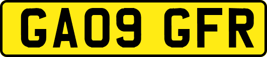GA09GFR