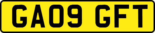 GA09GFT