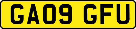 GA09GFU