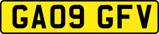 GA09GFV