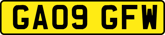 GA09GFW