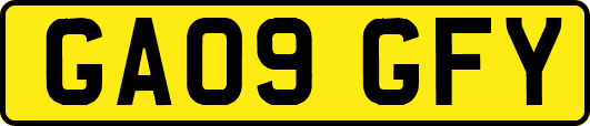 GA09GFY