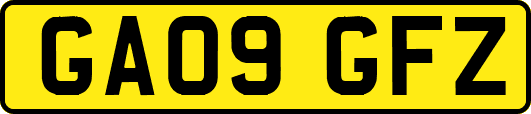 GA09GFZ