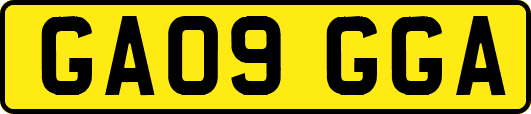GA09GGA