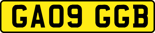 GA09GGB