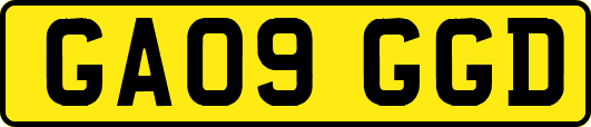 GA09GGD