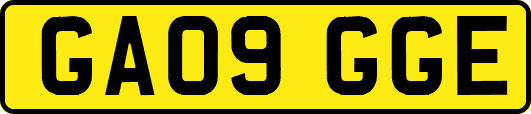 GA09GGE