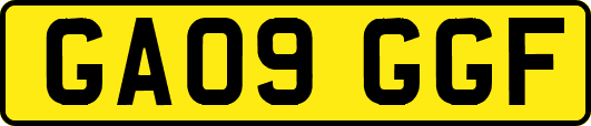 GA09GGF