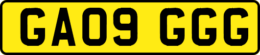 GA09GGG