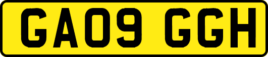 GA09GGH
